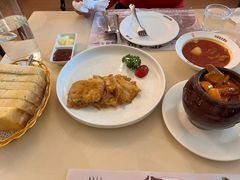 -华梅西餐厅(哈尔滨中央大街店)