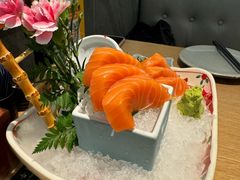 -阿吾罗·月咏精致日料(港汇恒隆广场店)