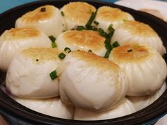 -君德澜酒家·创意粤菜(金山谷店)