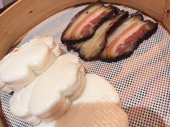 薄饼土腊肉-廖川菜(八佰伴店)