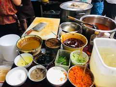 调料台-吴长子卤菜馆(统一街店)