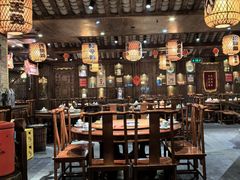 -杨记隆府(重庆总店)