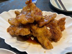 锅包肉-来哥菜馆·大厨烹小鲜