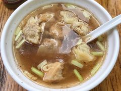 -小梁哥云吞面(黄贝岭店)