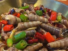 -神府路壹号·海鲜烧烤·砂锅粥·锅物(三坊七巷店)