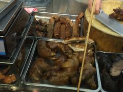 -周生记太爷鸡(文明路店)