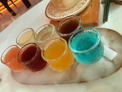 -龟兹KUCINA·新疆菜(前滩L+PLAZA店)