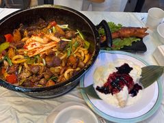 -清真.德枭炕肉店.青海菜(大新街夜市店)