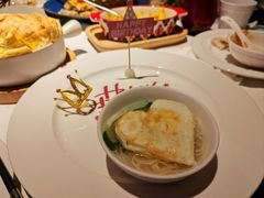 -嘎纳时光餐厅(水游城尚街店)