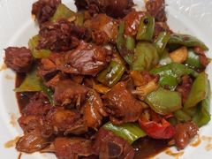 -老山东·山东菜(鲁菜名店)