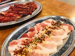 -蒜香焼肉PURUSHIN(马场路店)
