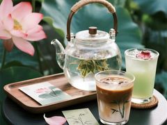 -爷爷不泡茶NOYEYENOTEA(烟台烟大保利店)