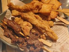 -潮界(虹桥新天地店)