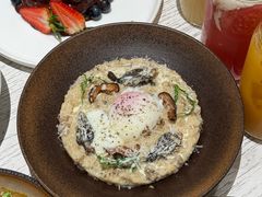-Nana And Her Friends Restaurant 娜娜家(小寨原力场店)