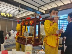 -聚春园自助餐厅(东街口店)