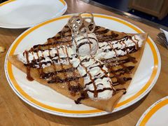 -La Creperie法餐厅(芮欧百货店)