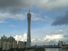 -广州塔
