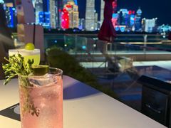 -池畔酒吧 WET Bar