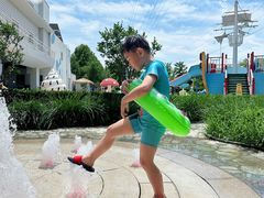 -南宫温泉水世界