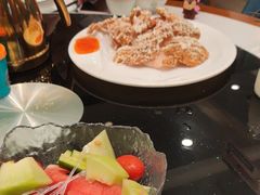 -三品香·江浙菜(松江九谊店)