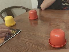 -剧狐剧本杀·月球探案馆(人民广场1号店)