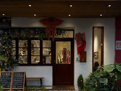 -初甜·舒芙蕾·韩式雪花冰(流塘店)