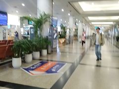 -厦门高崎国际机场-T3航站楼