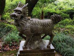 -白马涧龙池景区