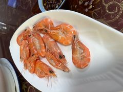 -深圳市大鹏新区华记山海农庄餐厅