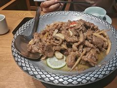 -甘家界柠檬鸭(安吉店)