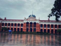 -辛亥革命博物院北区