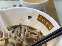 -荔林食店(西华路店)