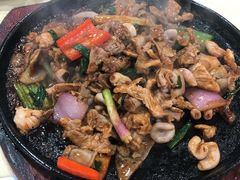-标记美食新鲜猪杂(兴南大道店)