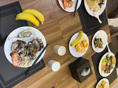 -紫金港国际饭店-自助早餐(申花路店)