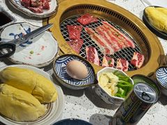 -和牛村烧肉放题(潍坊泰华店)