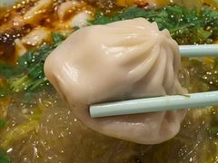 -回味鸭血粉丝汤(新城市广场店)
