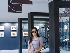 -杭州宝龙艺术中心