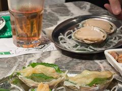 -禄婶鸡煲·打边炉