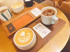 -Parking Coffee(孩儿巷店)