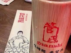 -管氏翅吧(马家堡店)