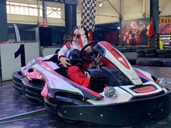 -RD卡丁车汽车俱乐部