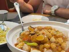 -奕景海鲜酒家· 大连海鲜(星海广场店)