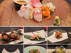 -奈良本寿司(永嘉路店)