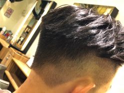 点击看大图 -HairCode芭曲发型