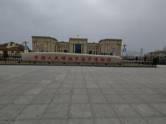 -中国人民解放军海军博物馆