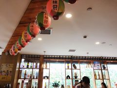 -有喜屋·深夜食堂(北京西路店)