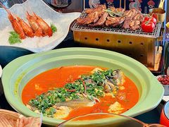 -炊江南·上海菜(国展华漕店)