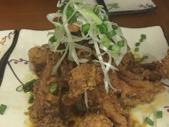 -気楽亭和食料理(气乐亭大世界本店)