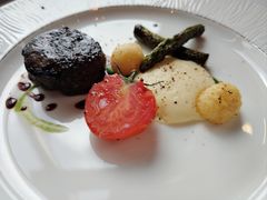 -Da Ivo哒伊沃意大利魔镜餐厅(外滩店)