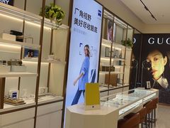 -J-Optical佳视明眼镜·蔡司视觉(青岛金茂览秀城店)